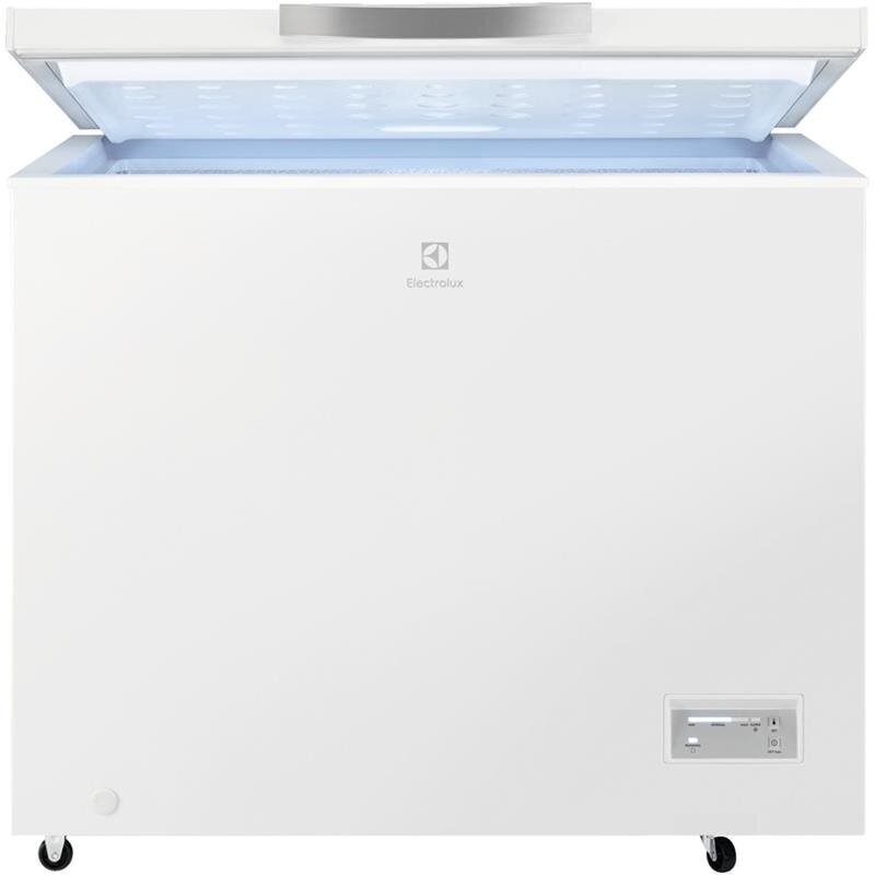 Electrolux LCB3LF26W0 цена и информация | Saldētavas  | 220.lv