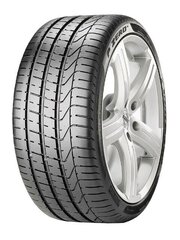 Pirelli P Zero 245/40R19 94 Y cena un informācija | Vasaras riepas | 220.lv