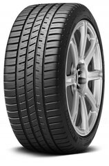 Michelin PILOT SPORT A/S 3 255/55R19 111 V XL N0 цена и информация | Летняя резина | 220.lv