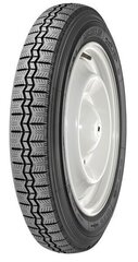 Michelin X 155/80R15 82 T cena un informācija | Vasaras riepas | 220.lv