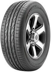 Bridgestone Dueler H/P Sport 255/50R19 107 W XL ROF FR * cena un informācija | Vasaras riepas | 220.lv