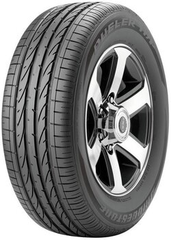 Bridgestone Dueler H/P Sport 215/60R17 96 V MO cena un informācija | Vasaras riepas | 220.lv