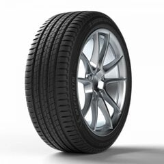 Michelin LATITUDE SPORT 3 235/50R19 103 V XL VOL цена и информация | Летняя резина | 220.lv