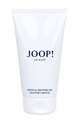 Aromātiska dušas želeja Joop Le Bain sievietēm 150 ml cena un informācija | Joop! Smaržas, kosmētika | 220.lv