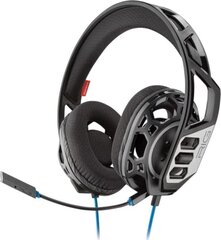 Игровые наушники Plantronics RIG 300 HS (PS4) цена и информация | Наушники | 220.lv