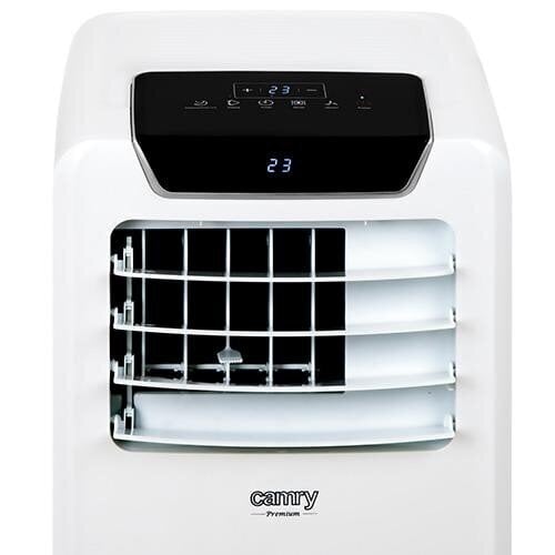 Kondicionieris Camry CR 7912 цена и информация | Gaisa kondicionieri, siltumsūkņi, rekuperatori | 220.lv