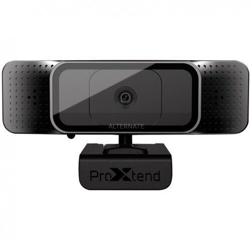 ProXtend PX-CAM001 cena un informācija | Datoru (WEB) kameras | 220.lv