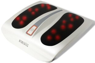 Homedics FM-TS9-EU цена и информация | Массажеры | 220.lv