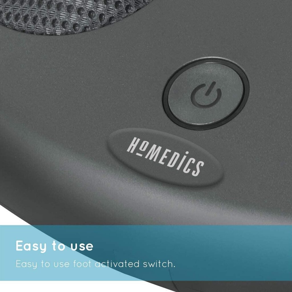 Homedics FMS-230H-EU cena un informācija | Masāžas ierīces | 220.lv