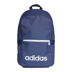 Спортивный рюкзак Adidas Lin Classic BP Day FP8097, 62332 цена и информация | Рюкзаки и сумки | 220.lv