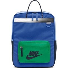 Sporta mugursoma Nike Tanjun, zila BA5927-480 cena un informācija | Sporta somas un mugursomas | 220.lv