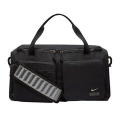 Sporta soma Nike Utility Power [S izmērs] CK2795-010, 62695 cena un informācija | Sporta somas un mugursomas | 220.lv