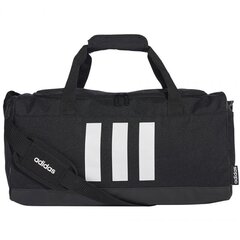 Sporta soma Adidas 3 Stripes Duffel S GE1237, 64035 cena un informācija | Sporta somas un mugursomas | 220.lv