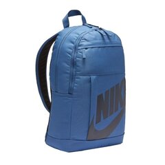 Sporta mugursoma Nike Elemental 2.0 BA5876-469, 66287, zila цена и информация | Рюкзаки и сумки | 220.lv