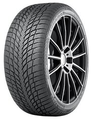 Nokian WR Snowproof P 255/40R18 99 V XL cena un informācija | Ziemas riepas | 220.lv