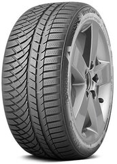 Kumho Wintercraft WP72 265/40R20 104 W XL цена и информация | Зимние шины | 220.lv