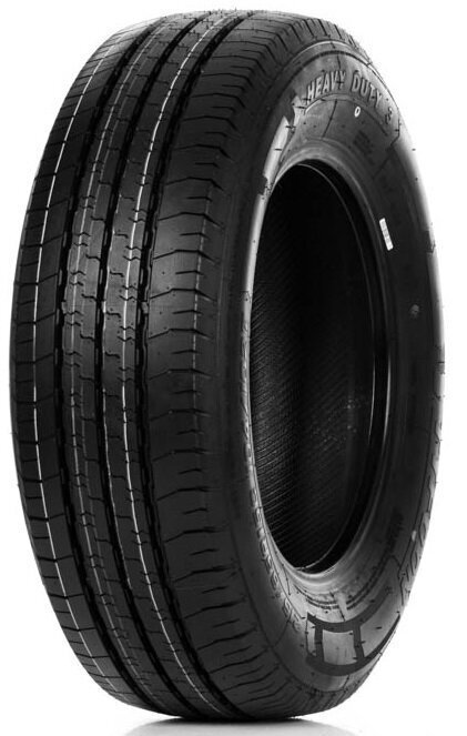 Tyfoon Heavy Duty 3 215/65R15C 104 T cena un informācija | Vasaras riepas | 220.lv