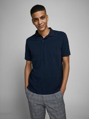 Vīriešu polo krekls Jack & Jones cena un informācija | Vīriešu T-krekli | 220.lv