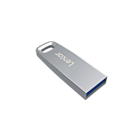 Lexar Flash drive JumpDrive M35 32 GB, USB 3.0, Silver, 100 MB цена и информация | USB Atmiņas kartes | 220.lv