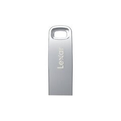 Lexar Flash drive JumpDrive M35 32 GB, USB 3.0, Silver, 100 MB cena un informācija | USB Atmiņas kartes | 220.lv