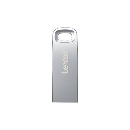 Lexar Flash drive JumpDrive M35 32 GB, USB 3.0, Silver, 100 MB цена и информация | USB Atmiņas kartes | 220.lv