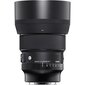 Sigma 85mm f/1.4 DG DN Art lens for Leica L cena un informācija | Objektīvi | 220.lv