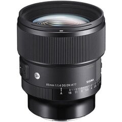Sigma 85mm f/1.4 DG DN Art объектив для Leica L цена и информация | Объективы | 220.lv