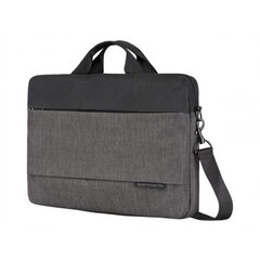 Сумка Asus Shoulder Bag EOS 2 Black цена и информация | Рюкзаки, сумки, чехлы для компьютеров | 220.lv