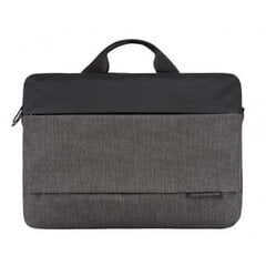 Soma Asus Shoulder Bag EOS 2 Black cena un informācija | Somas portatīvajiem datoriem | 220.lv