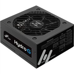 Fortron HYDRO G PRO 650 cena un informācija | Barošanas bloki (PSU) | 220.lv