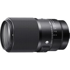 Sigma 105 мм f/2.8 DG DN Macro Art объектив для Leica L цена и информация | Объективы | 220.lv