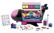 Transformējams rotaļu komplekts, L.O.L. Surprise! O.M.G. Remix 4-in-1 Plane Playset Transforms цена и информация | Rotaļlietas meitenēm | 220.lv
