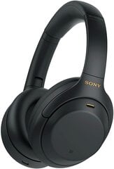Sony WH-1000XM4 cena un informācija | Austiņas | 220.lv