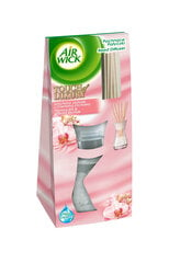 AW Reed Diffuser Precio Silk&Oriental Orchids /Освежитель воздуха цена и информация | Ароматы для дома | 220.lv