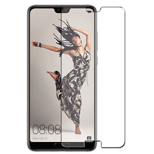 Extra Digital, piemērots Huawei P20 Lite cena un informācija | Ekrāna aizsargstikli | 220.lv
