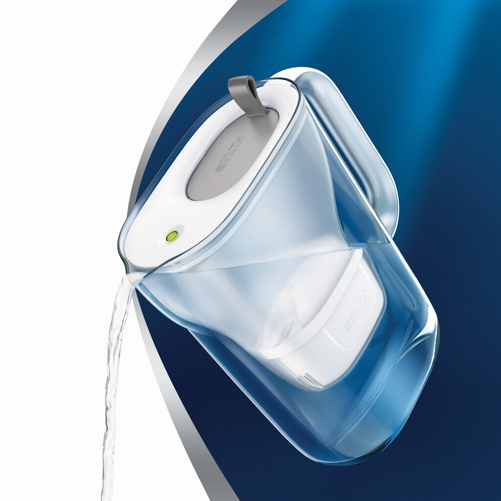 Brita Style Smart Light cena un informācija | Ūdens filtri | 220.lv