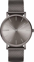 Женские часы Millner Mayfair Graphite 39 мм цена и информация | Женские часы | 220.lv
