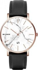 Женские часы Millner Rose Silver цена и информация | Женские часы | 220.lv