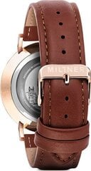 Женские часы Millner Golden Brown цена и информация | Женские часы | 220.lv