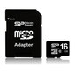 Silicon Power 16 GB, MicroSDHC, Flash me цена и информация | Atmiņas kartes mobilajiem telefoniem | 220.lv
