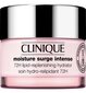 Mitrinošs gela sejas krēms Clinique Moisture Surge Intense 72H Lipid-Replenishing Hydrator, 50 ml цена и информация | Sejas krēmi | 220.lv