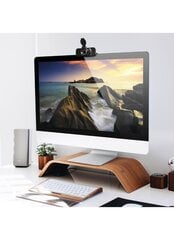 Веб камера Port Designs Webcam HD USB цена и информация | Компьютерные (Веб) камеры | 220.lv