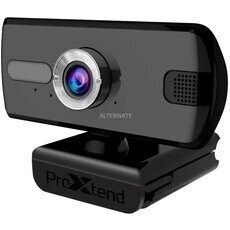 ProXtend PX-CAM004 cena un informācija | Datoru (WEB) kameras | 220.lv