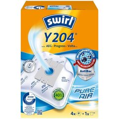 Swirl Y 204 M cena un informācija | Putekļu sūcēju piederumi | 220.lv