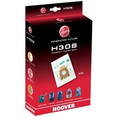 Hoover H30S цена и информация | Аксессуары для пылесосов | 220.lv