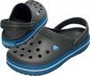 Apavi Crocs™ Crocband цена и информация | Vīriešu iešļūcenes, čības, sandales | 220.lv