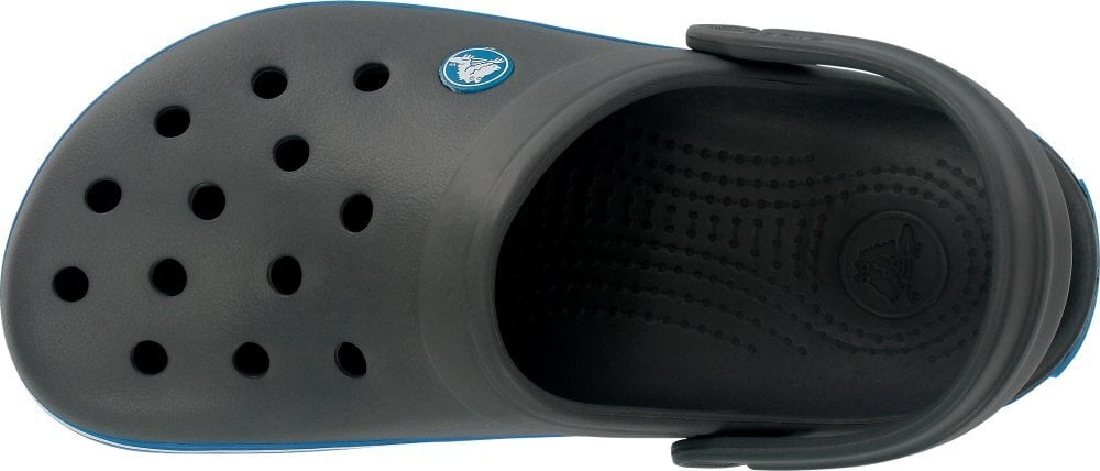 Apavi Crocs™ Crocband цена и информация | Vīriešu iešļūcenes, čības, sandales | 220.lv