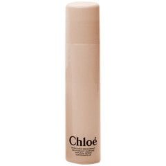 <p>Chloé Chloe дезодорант 100 мл</p>
 цена и информация | Парфюмированная женская косметика | 220.lv
