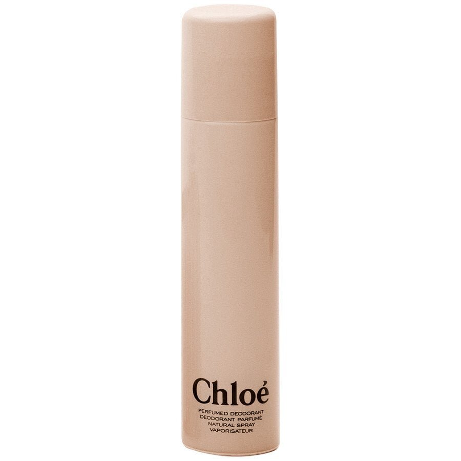 Chloé Chloe dezodorants 100 ml цена и информация | Parfimēta sieviešu kosmētika | 220.lv