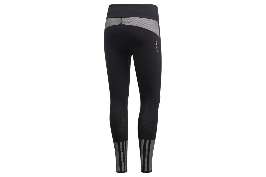 Legingi sievietēm Adidas Believe This Primeknit LTE Tights DU3852, melni cena un informācija | Sporta apģērbs sievietēm | 220.lv